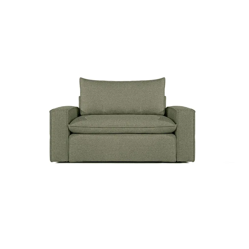 COMO Armchair