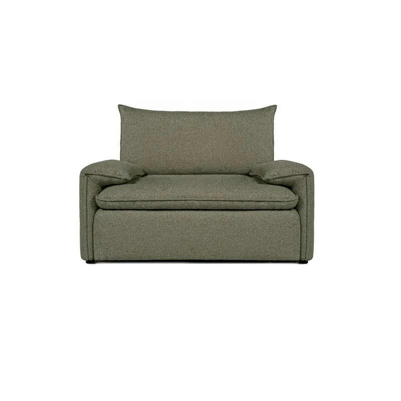 COMO Armchair