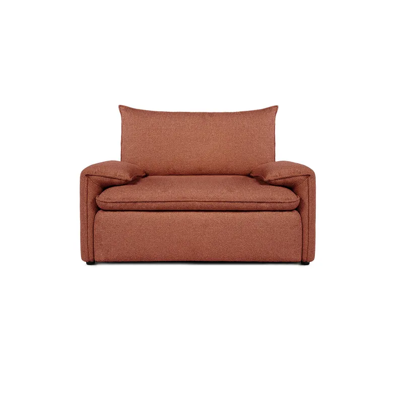 COMO Armchair