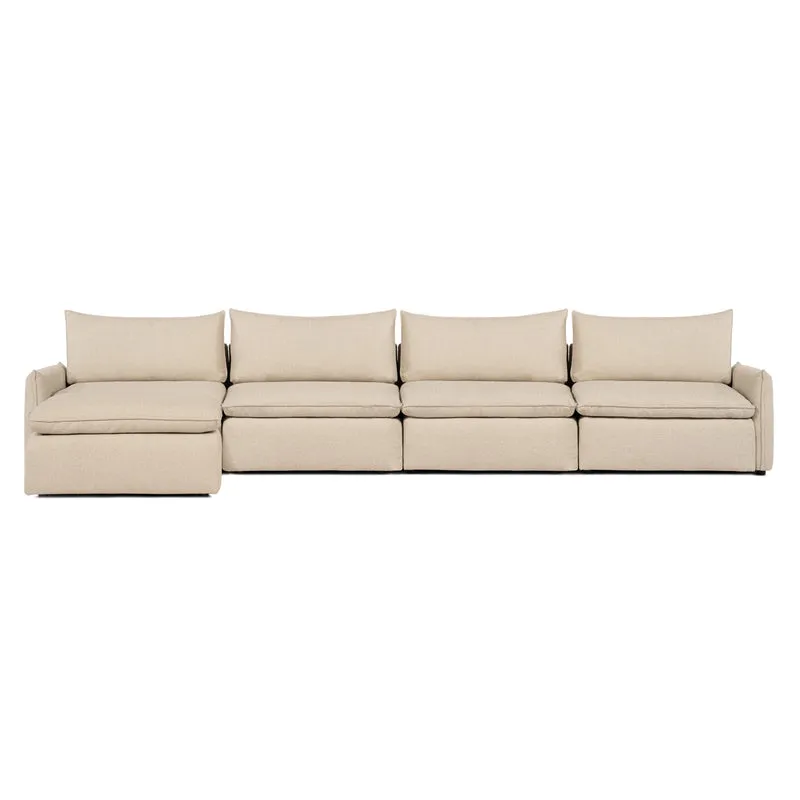 COMO Corner Sofa – 5 Seater