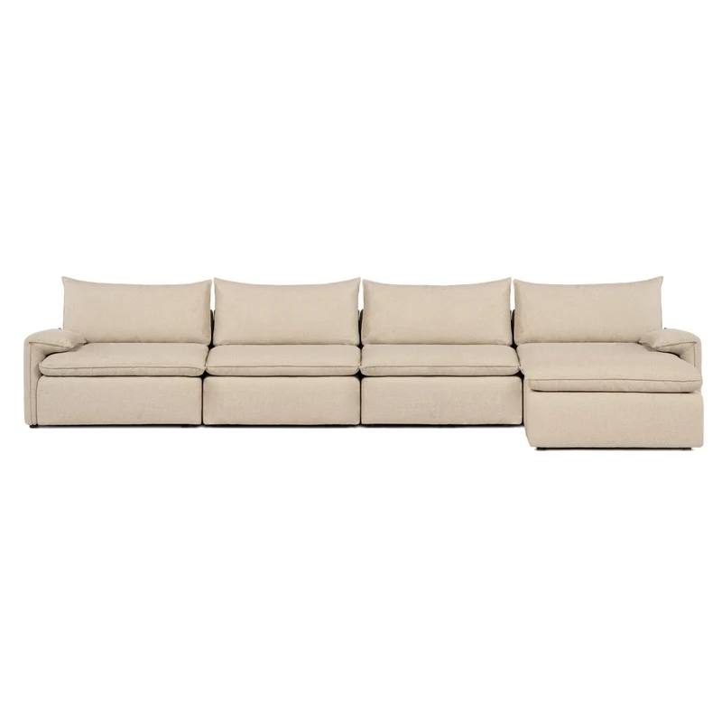 COMO Corner Sofa – 5 Seater