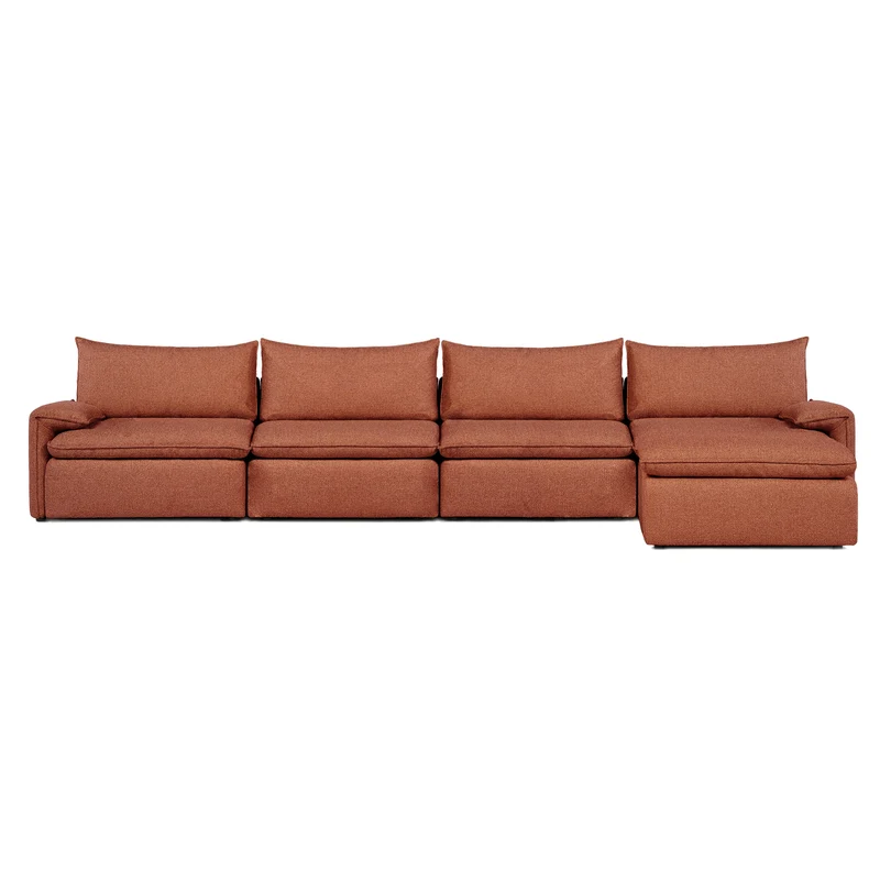 COMO Corner Sofa – 5 Seater