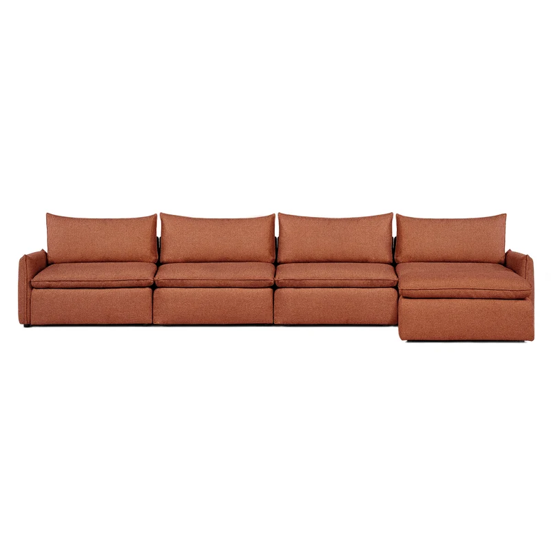 COMO Corner Sofa – 5 Seater
