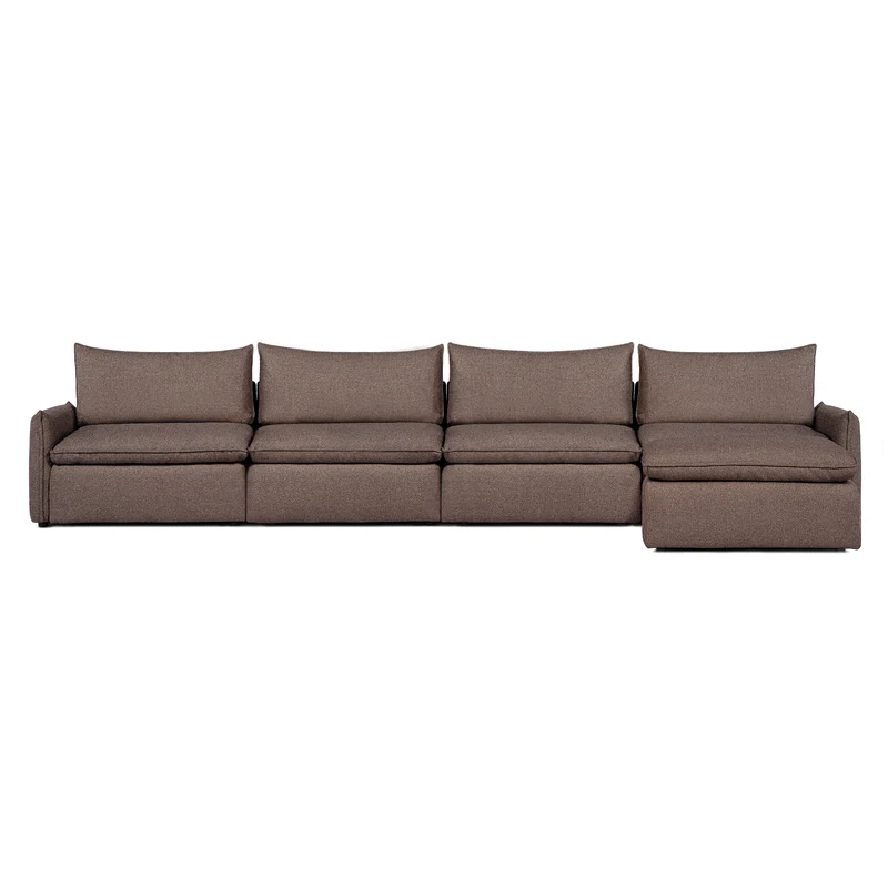 COMO Corner Sofa – 5 Seater