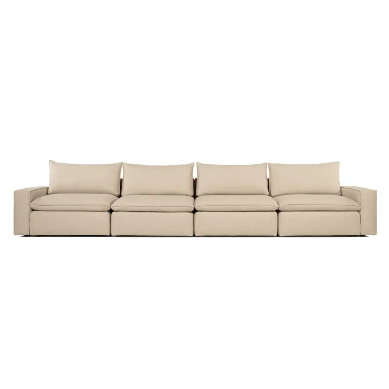 COMO Sofa – 5 Seater