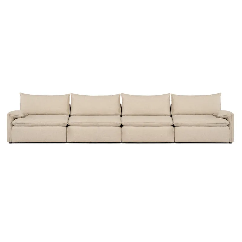 COMO Sofa – 5 Seater