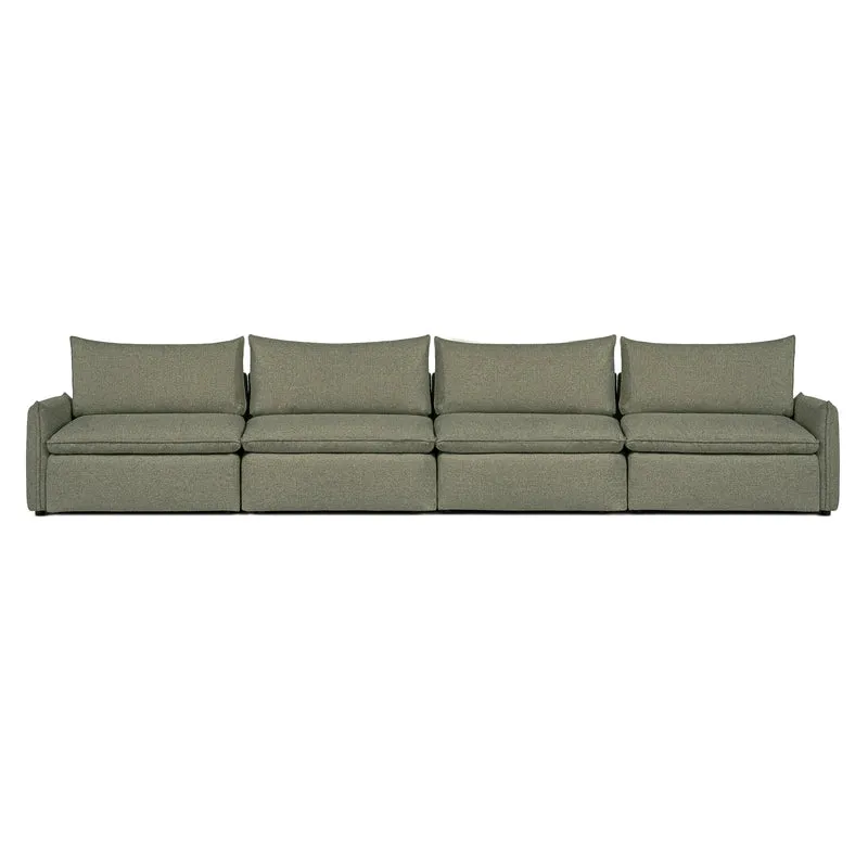 COMO Sofa – 5 Seater