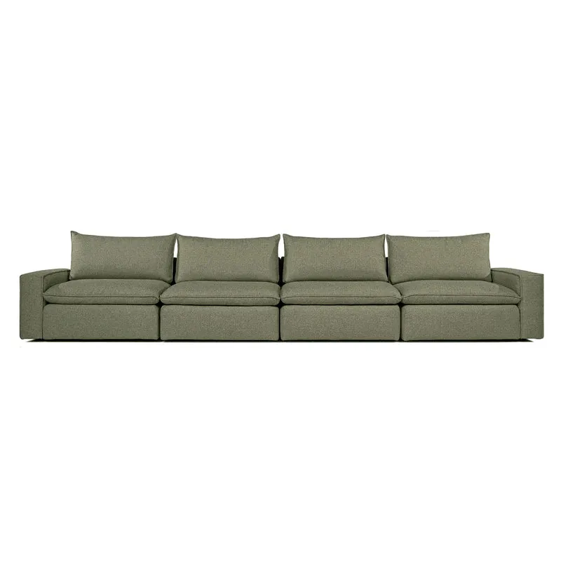 COMO Sofa – 5 Seater