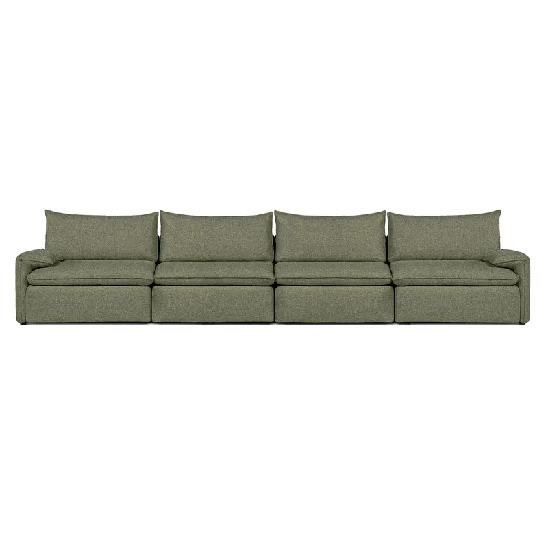 COMO Sofa – 5 Seater