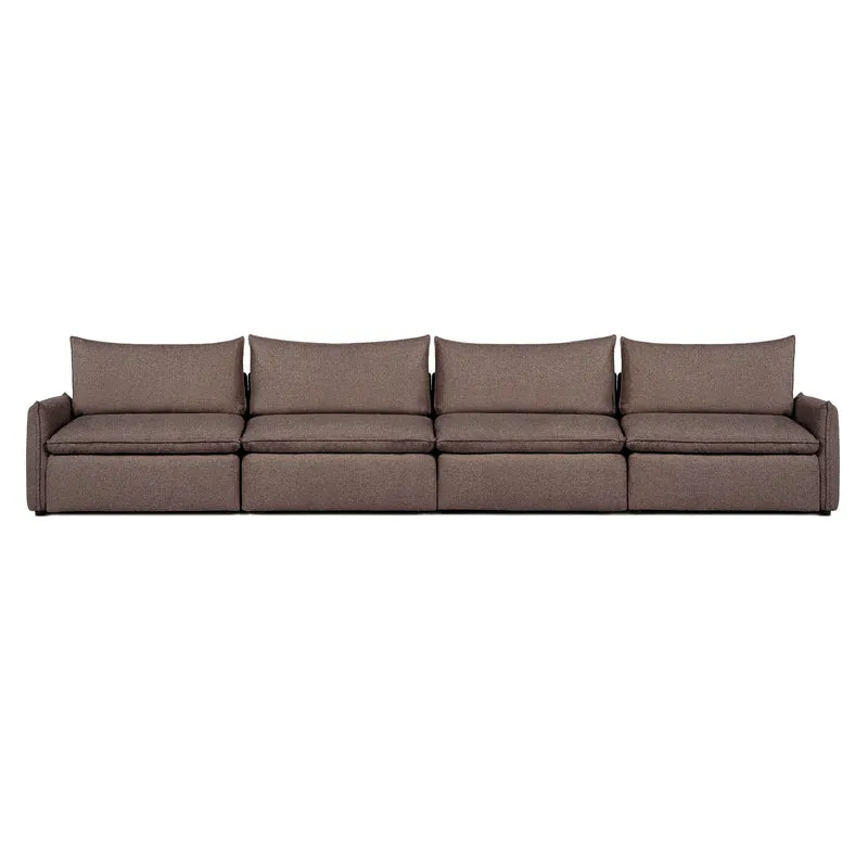 COMO Sofa – 5 Seater