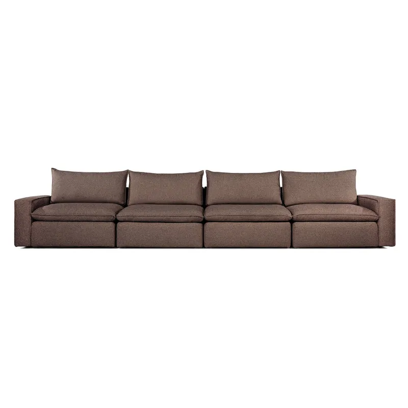 COMO Sofa – 5 Seater