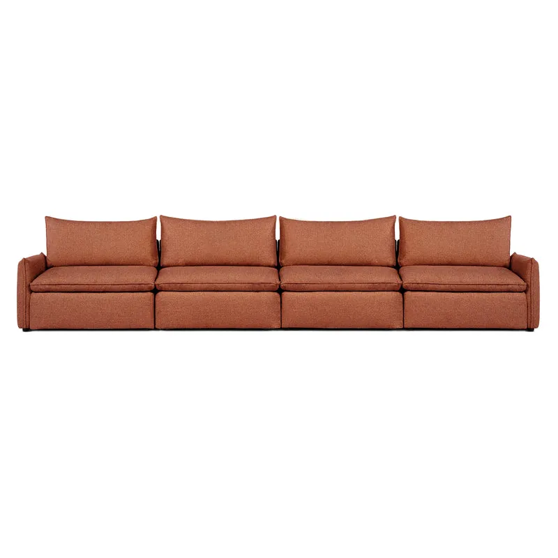COMO Sofa – 5 Seater