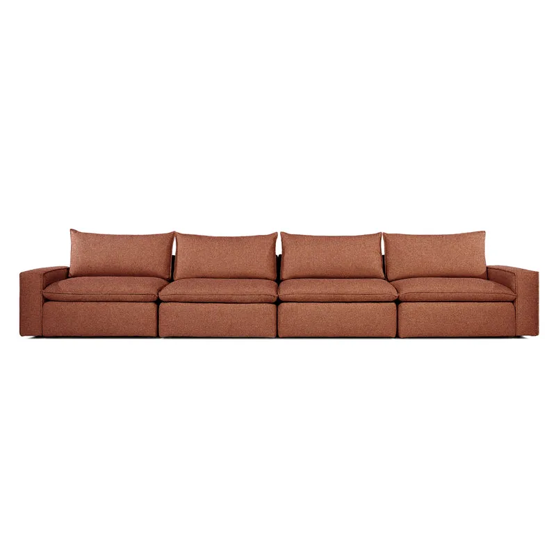 COMO Sofa – 5 Seater