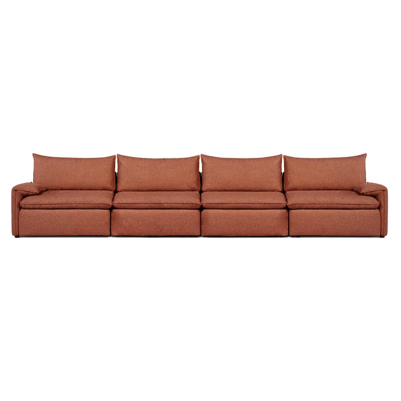 COMO Sofa – 5 Seater