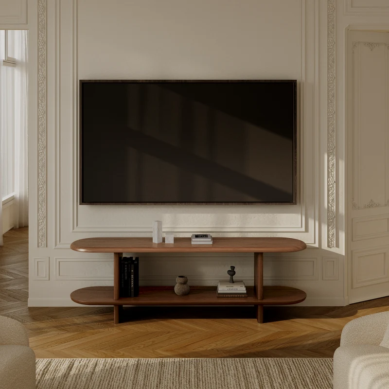 Meuble TV AROA 180cm