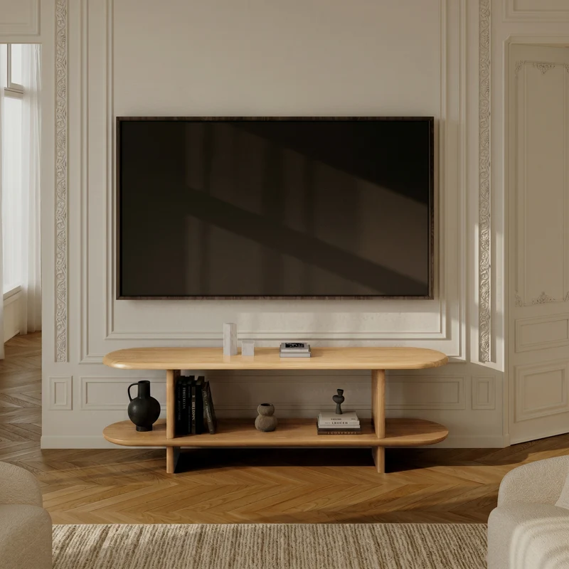Meuble TV AROA 180cm