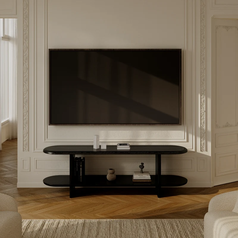 Meuble TV AROA 180cm