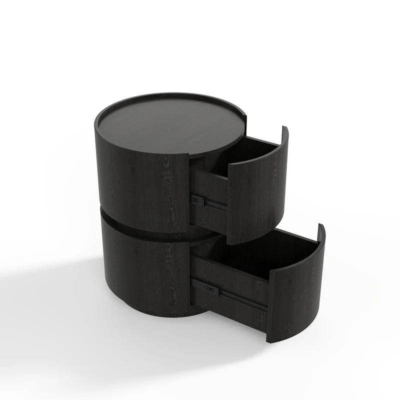 Table de chevet ARCO 40cm