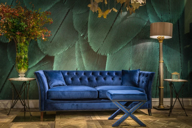Capri Banquette