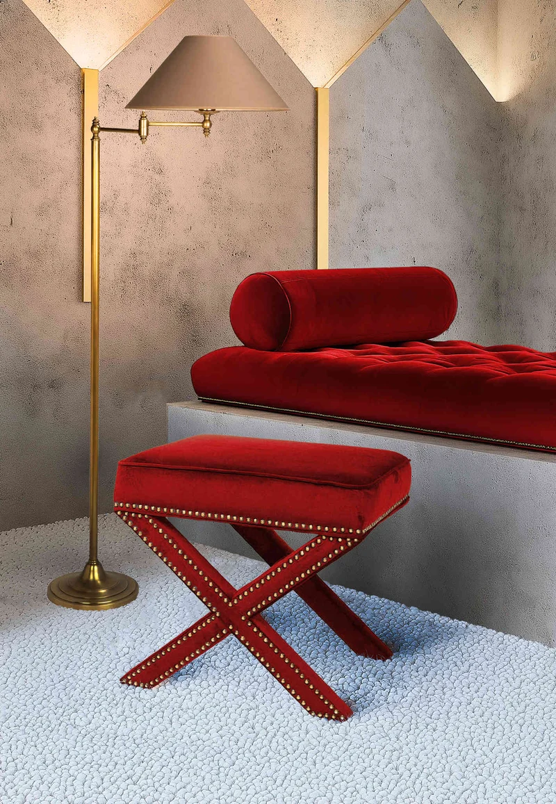 Capri Banquette