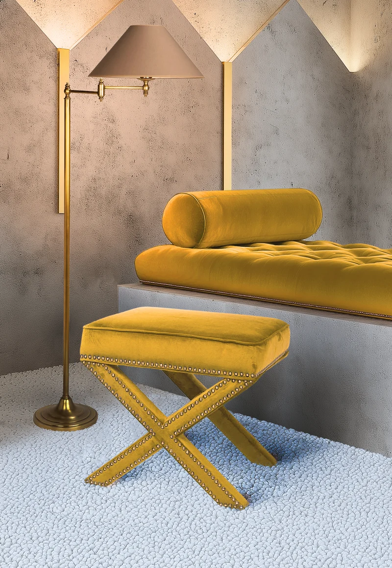 Capri Banquette