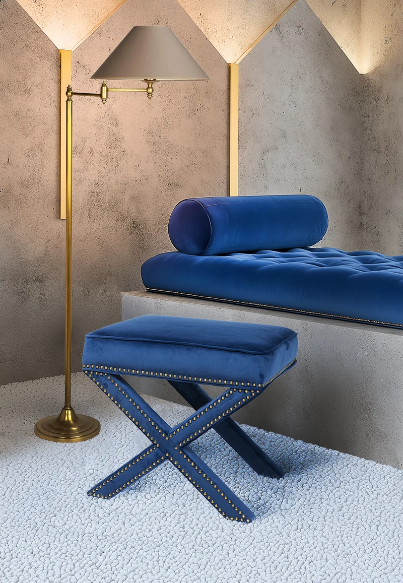 Capri Banquette