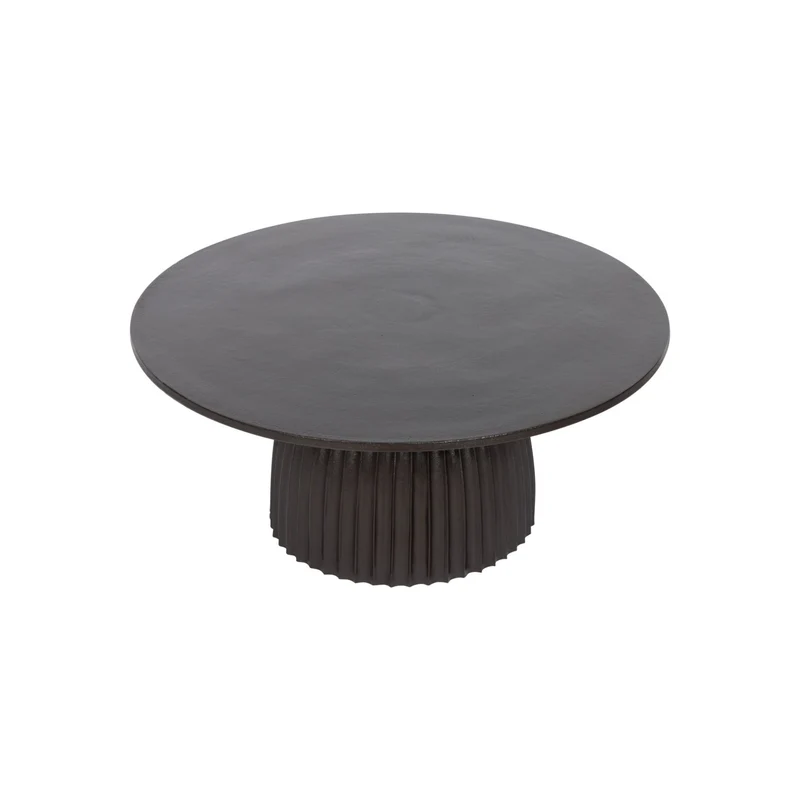 Babylone Table basse en métal