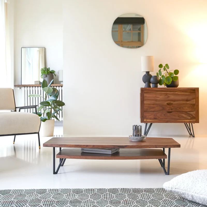 Table basse Bonnie