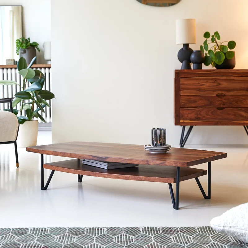 Table basse Bonnie