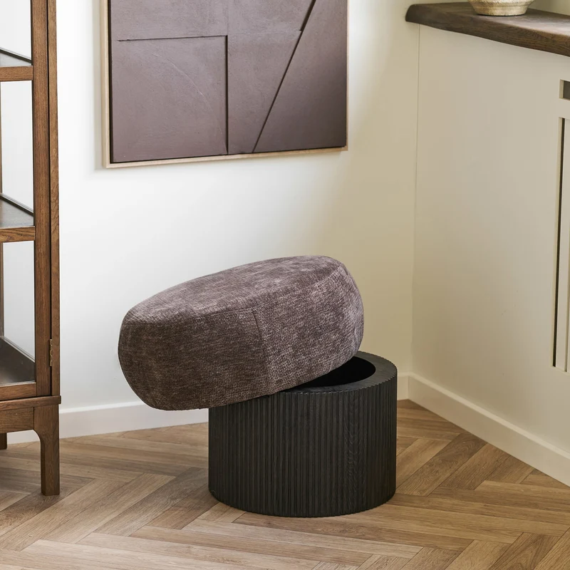 Pouf Christchurch