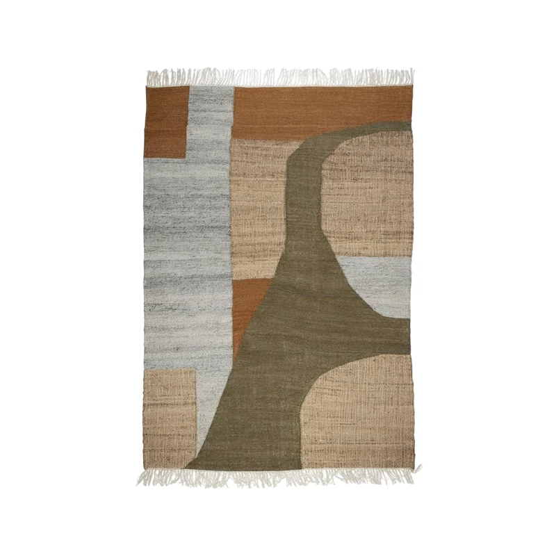 Tapis Pavilion