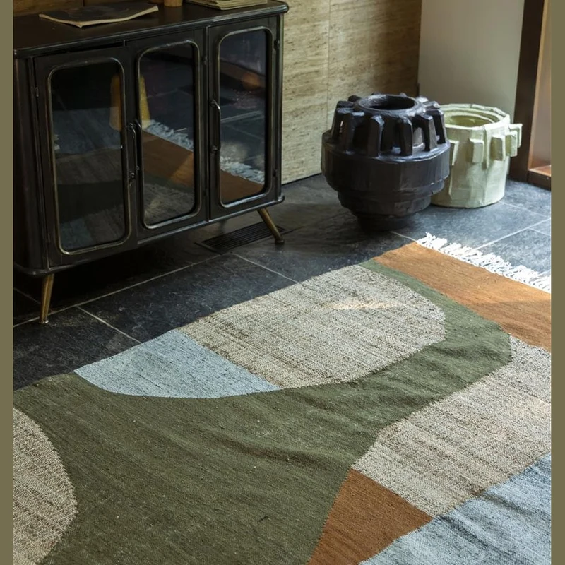 Tapis Pavilion