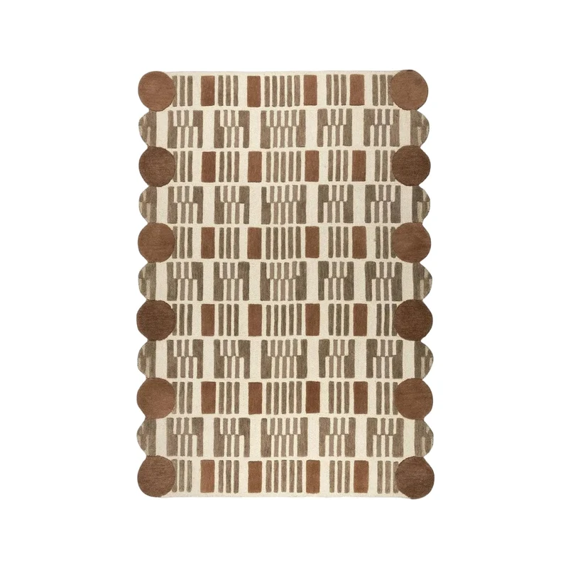 Tapis Mundra