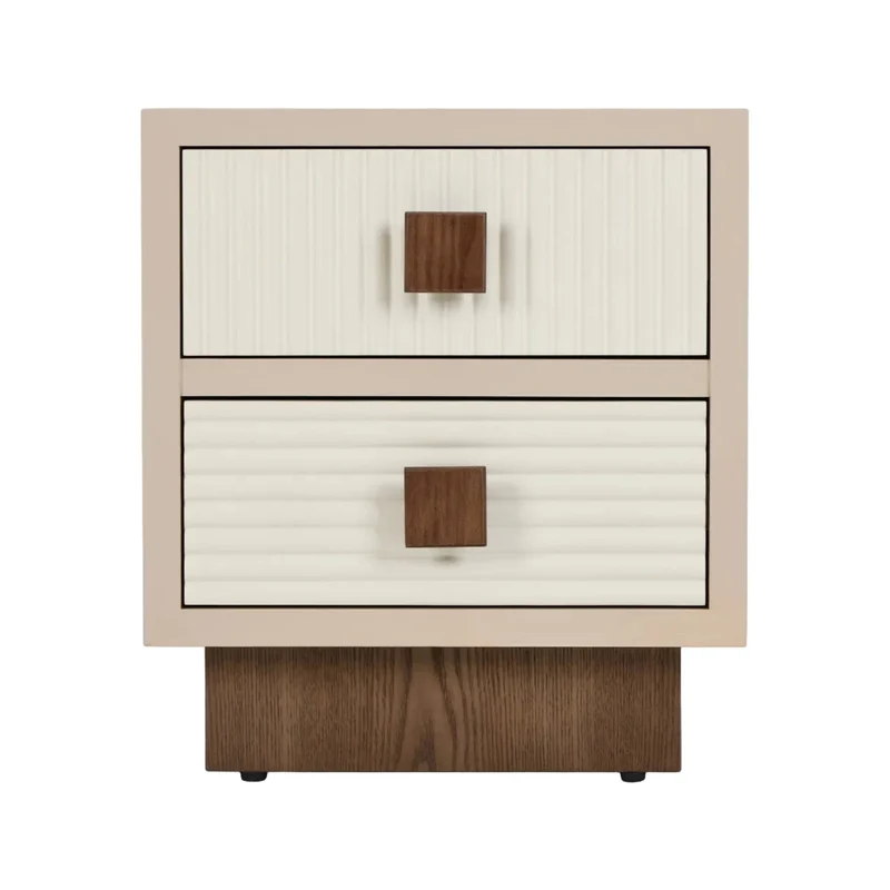 Table de chevet Archi