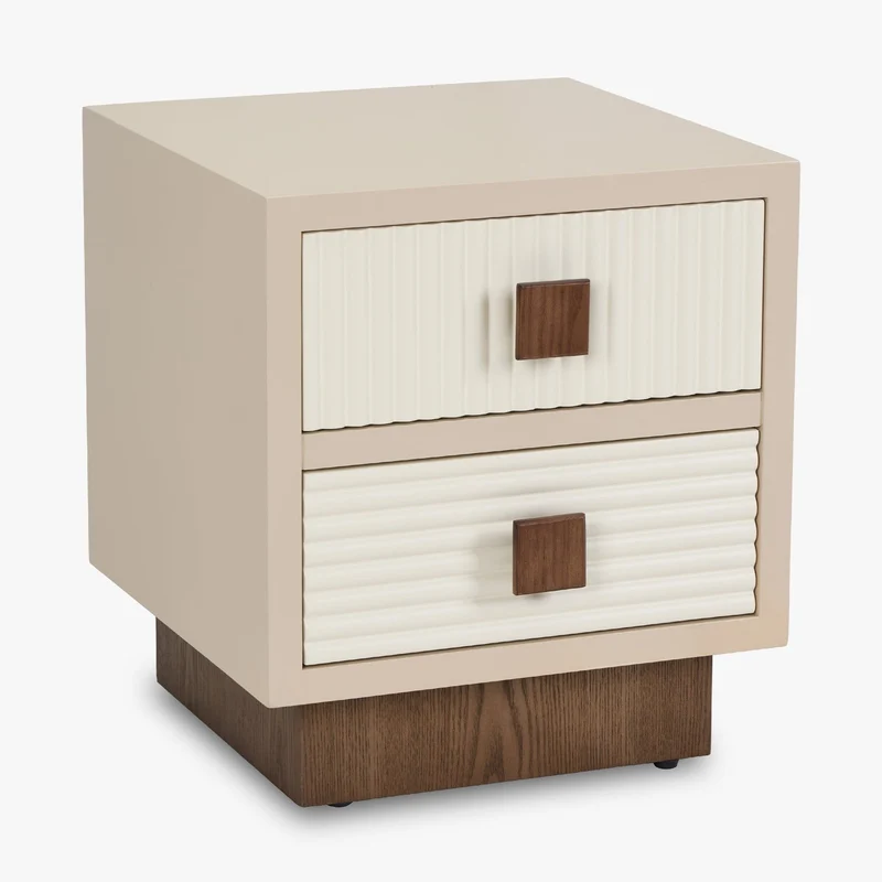 Table de chevet Archi