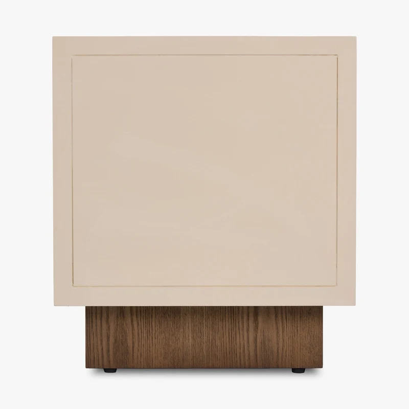 Table de chevet Archi
