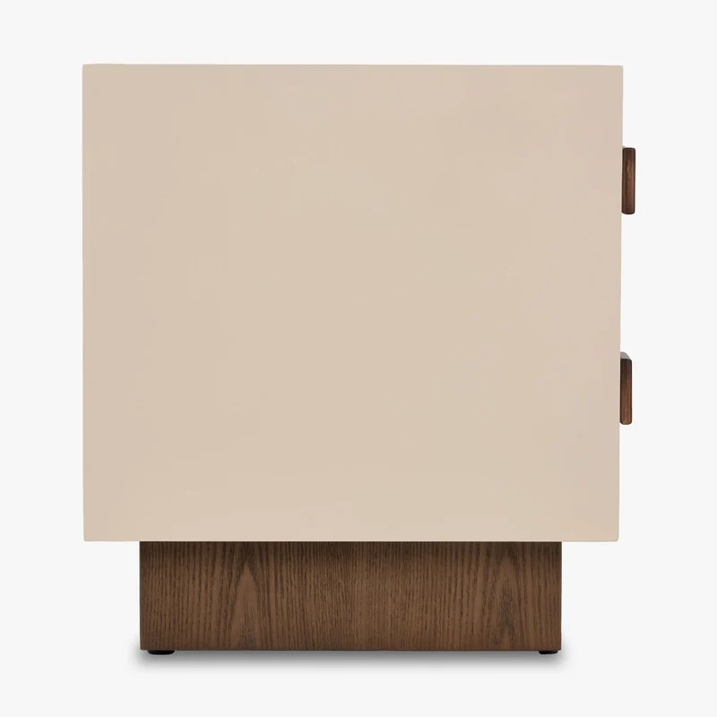Table de chevet Archi