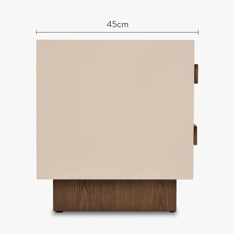 Table de chevet Archi