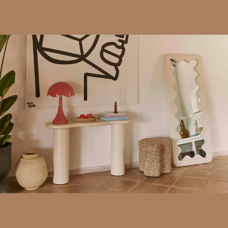 Console Onda