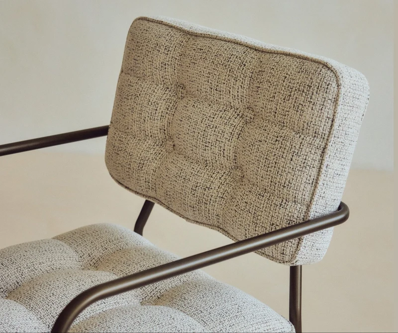 Chaise Orea