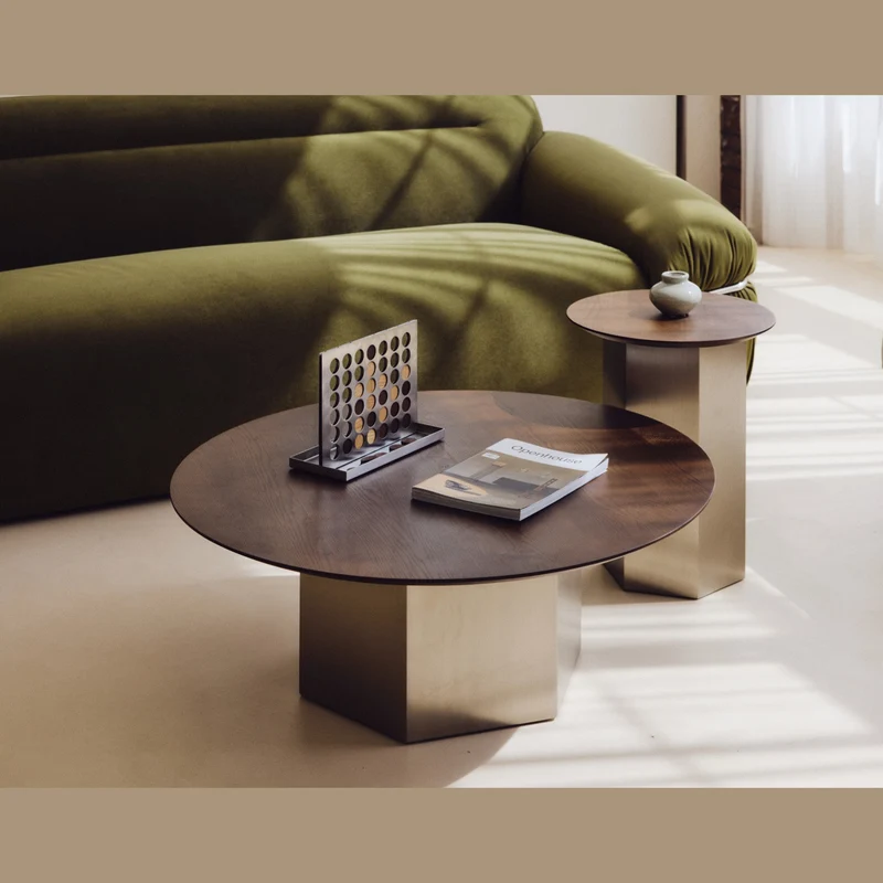 Table basse Hexa