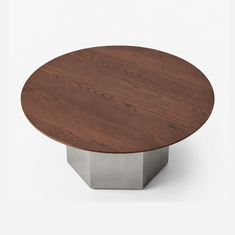 Table basse Hexa
