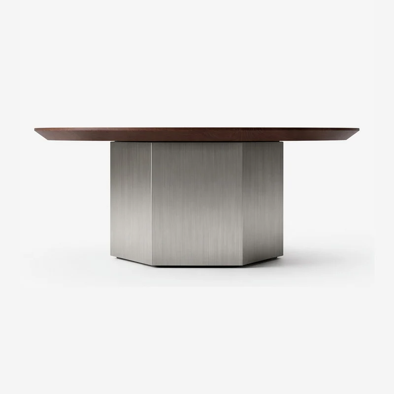 Table basse Hexa