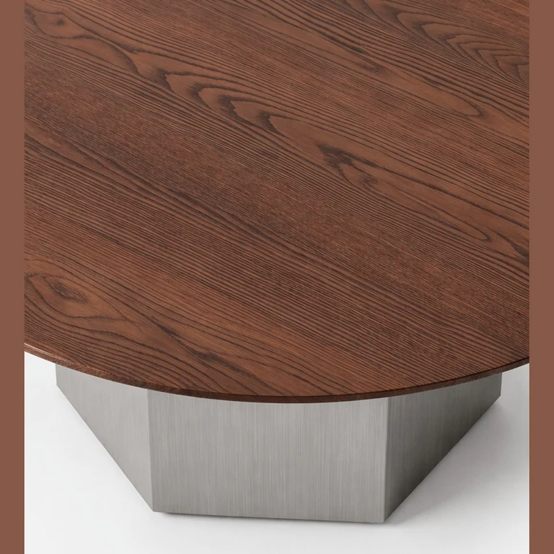 Table basse Hexa