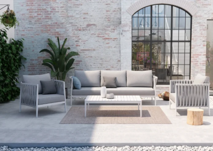 DUNE - Fauteuil repas