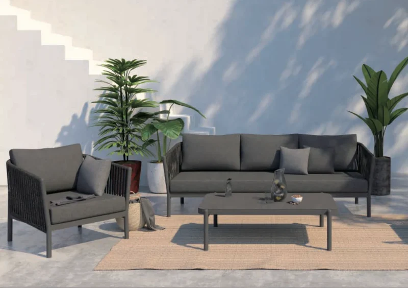 MEXICO - Fauteuil