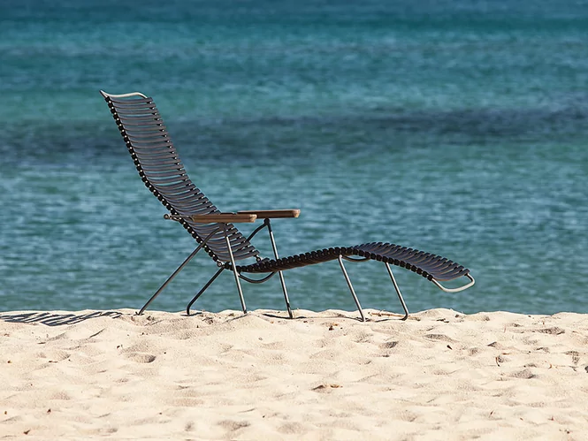 CLICK - Bain de soleil