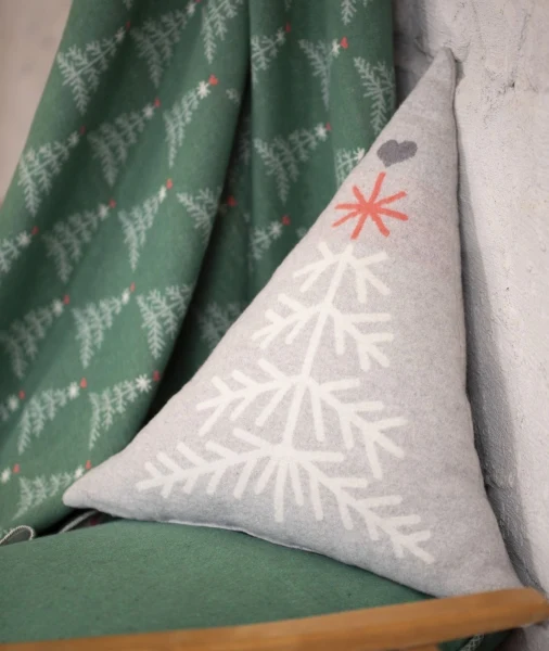 Coussin X-MAS