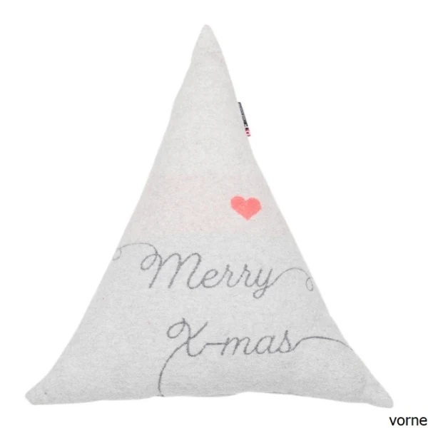 Coussin X-MAS