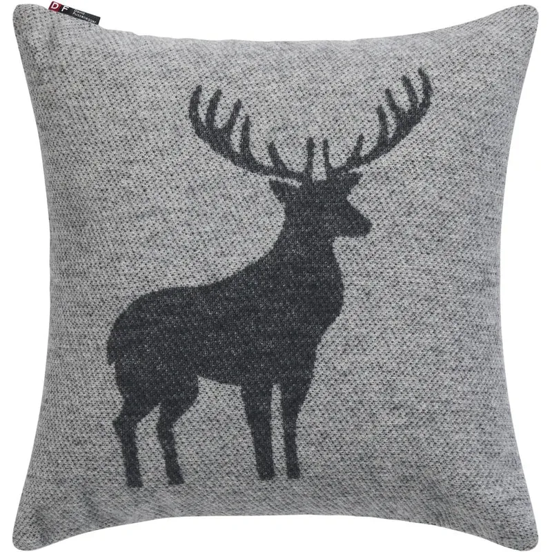 Coussin Cerf